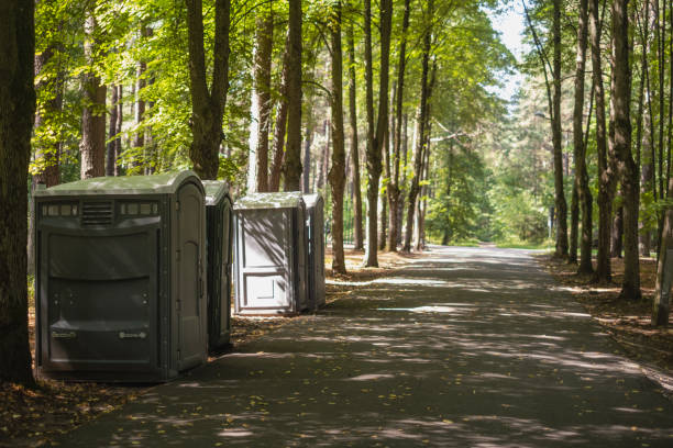 Best Portable bathroom rental  in Vandergrift, PA